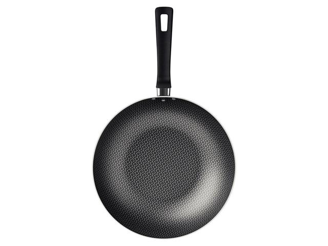 Frigideira Funda Tramontina Loreto Antiaderente Starflon Vermelha 28CM - 1