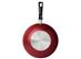 Frigideira Funda Tramontina Loreto Antiaderente Starflon Vermelha 28CM - 2