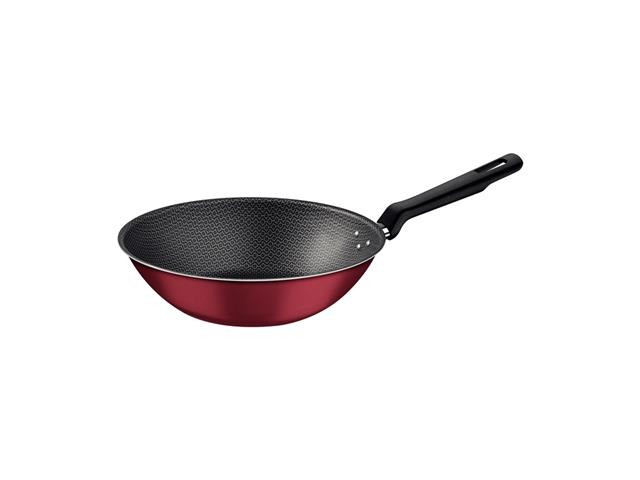 Panela Wok Tramontina Loreto Antiaderente Star...