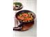 Panela Wok Tramontina Loreto Antiaderente Starflon Max Vermelha 24CM - 4