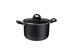 Espagueteira Tramontina Loreto Antiaderente Starflon Max Grafite 22CM - 0