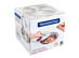 Lixeira de Embutir Tramontina Clean Round Inox com Balde Plástico 5L - 6