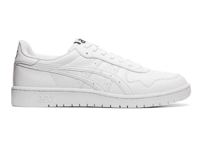 Tênis Asics Japan S White/White Masc Tam 42 - 1