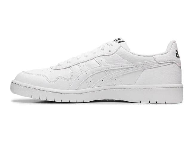Tênis Asics Japan S White/White Masc Tam 42 - 2