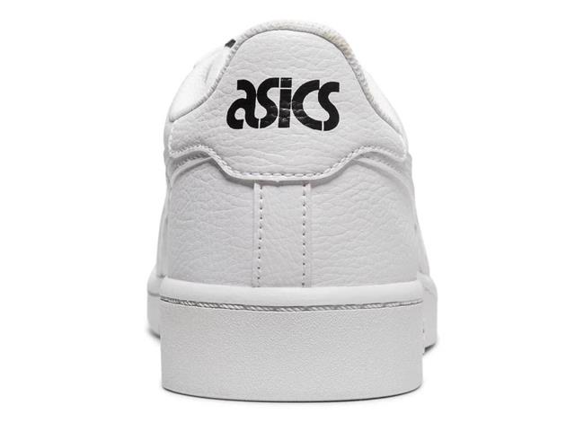Tênis Asics Japan S White/White Masc Tam 42 - 3