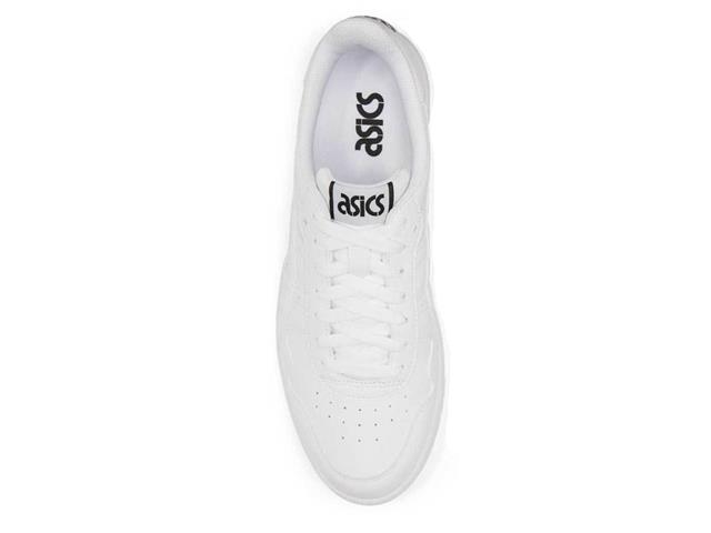 Tênis Asics Japan S White/White Masc Tam 42 - 4