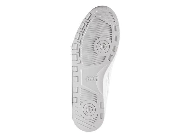 Tênis Asics Japan S White/White Masc Tam 42 - 5