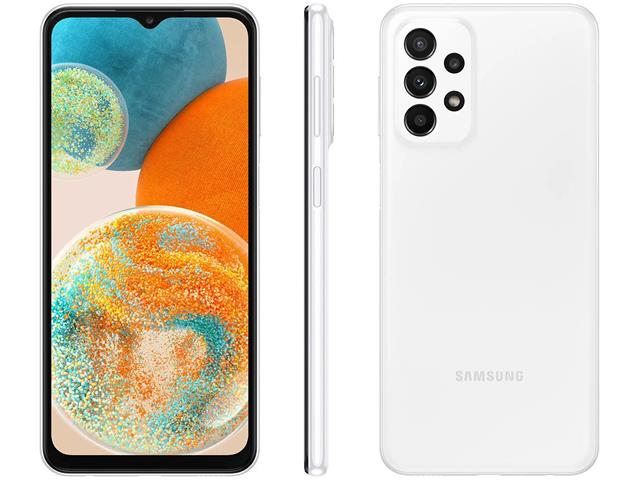 Smartphone Samsung Galaxy A23 5G 128GB 6.6