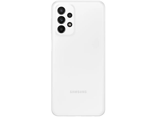 Smartphone Samsung Galaxy A23 5G 128GB 6.6