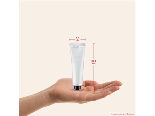 Creme Desodorante de Mãos L'Occitane au Brésil Mandacaru 30ML - 1