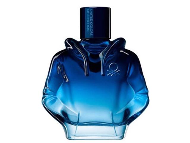 Perfume Benetton We Are Tribe Eau De Toillette...