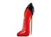 Perfume Carolina Herrera Very Good Girl Eau de Parfum Feminino 50ml - 1