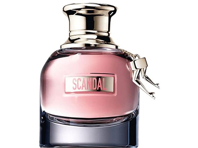 Perfume Jean Paul Gaultier Scandal Eau de Parfum Feminino 30ml