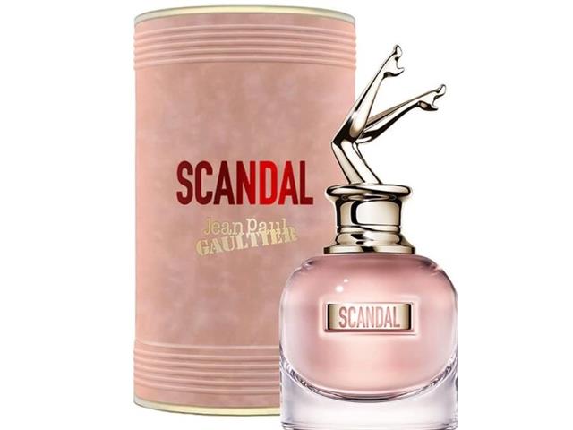 Perfume Jean Paul Gaultier Scandal Eau de Parfum Feminino 30ml - 1