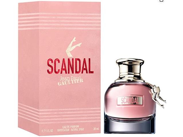 Perfume Jean Paul Gaultier Scandal Eau de Parfum Feminino 30ml - 2
