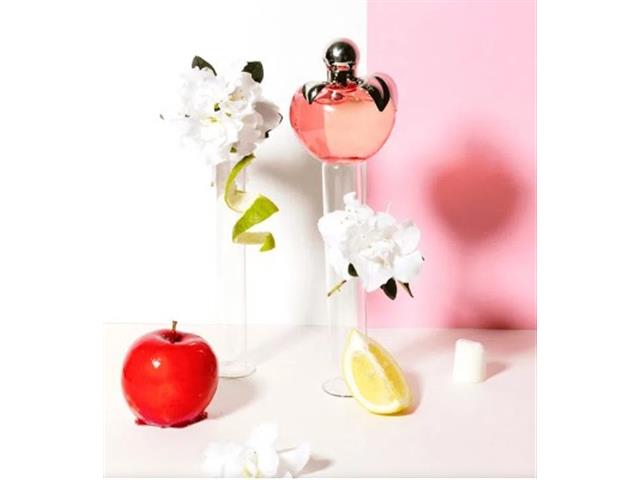 Perfume Nina Ricci Nina Eau de Toilette Feminino 50ml - 2