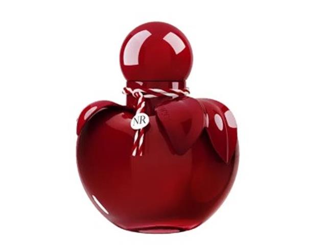 Perfume Nina Ricci Nina Rouge Eau de Toilette Feminino 30ml