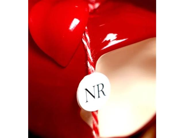 Perfume Nina Ricci Nina Rouge Eau de Toilette Feminino 30ml - 1