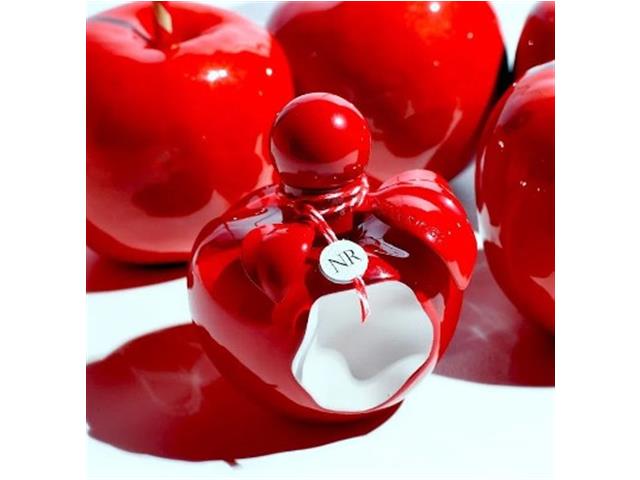 Perfume Nina Ricci Nina Rouge Eau de Toilette Feminino 30ml - 2