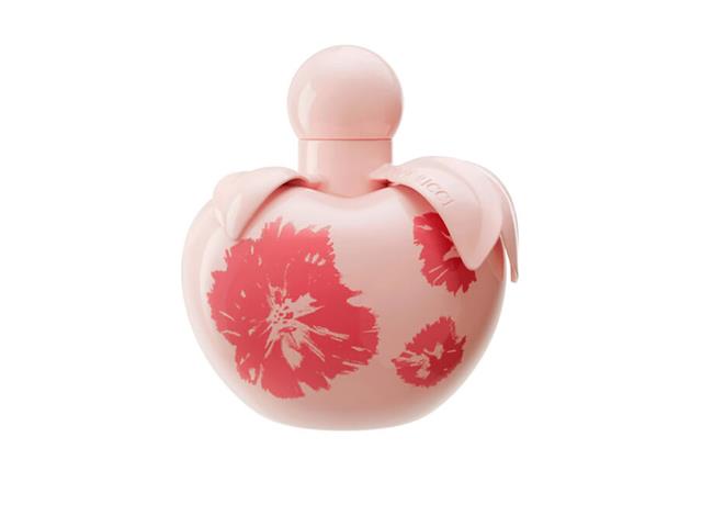 Perfume Nina Ricci Nina Fleur Eau de Toilette Feminino 80ml