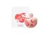 Perfume Nina Ricci Nina Fleur Eau de Toilette Feminino 80ml - 2