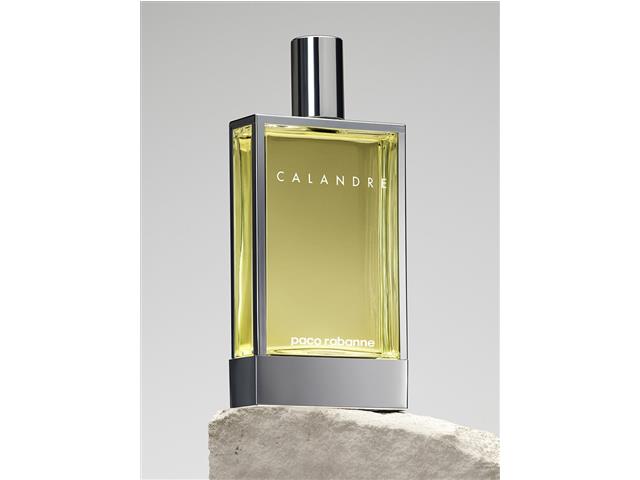 Perfume Paco Rabanne Calandre Eau De Toilette Feminino 100ml - 1