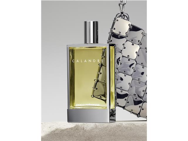 Perfume Paco Rabanne Calandre Eau De Toilette Feminino 100ml - 2