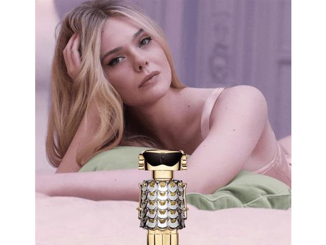 Perfume Paco Rabanne Fame Eau de Parfum Feminino 30ml - 3