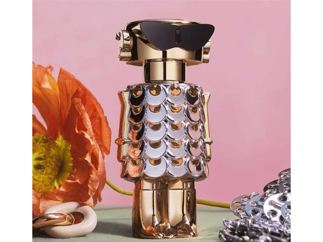 Perfume Paco Rabanne Fame Eau de Parfum Feminino 30ml - 4