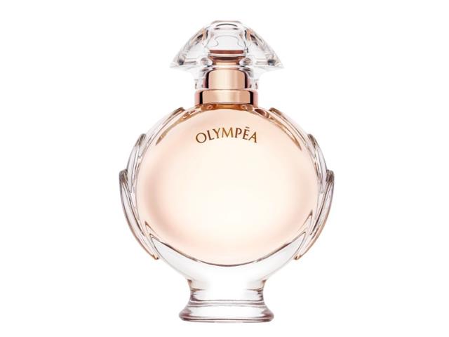 Perfume Paco Rabanne Olympea Eau de Parfum Feminino 30ml