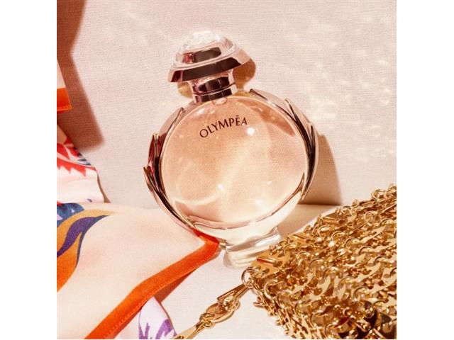 Perfume Paco Rabanne Olympea Eau de Parfum Feminino 30ml - 3