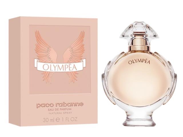 Perfume Paco Rabanne Olympea Eau de Parfum Feminino 30ml - 1