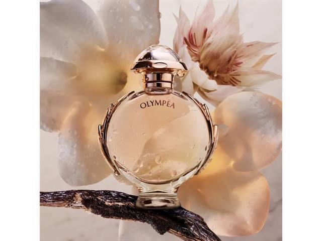 Perfume Paco Rabanne Olympea Eau de Parfum Feminino 30ml - 4