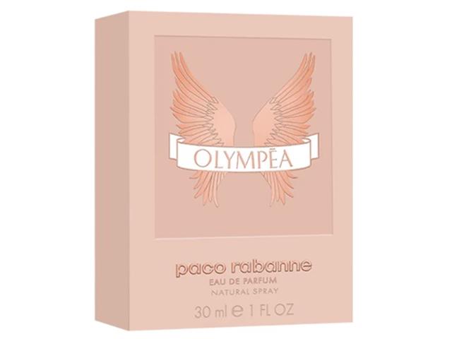 Perfume Paco Rabanne Olympea Eau de Parfum Feminino 30ml - 2