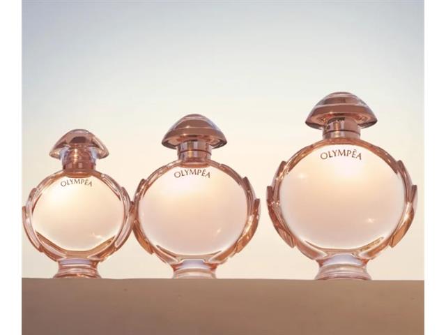 Perfume Paco Rabanne Olympea Eau de Parfum Feminino 30ml - 5