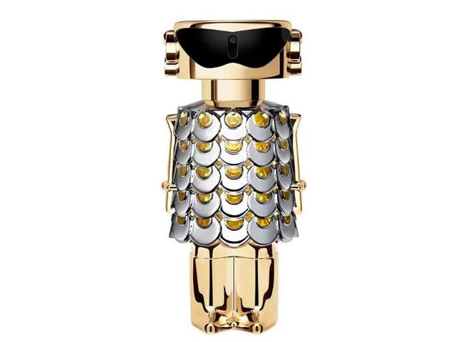 Perfume Paco Rabanne Fame Eau de Parfum Feminino 50ml - 1