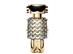 Perfume Paco Rabanne Fame Eau de Parfum Feminino 50ml - 1
