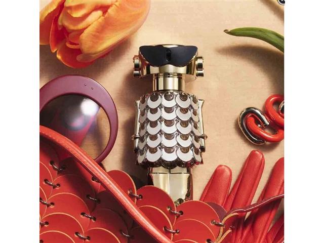 Perfume Paco Rabanne Fame Eau de Parfum Feminino 50ml - 2