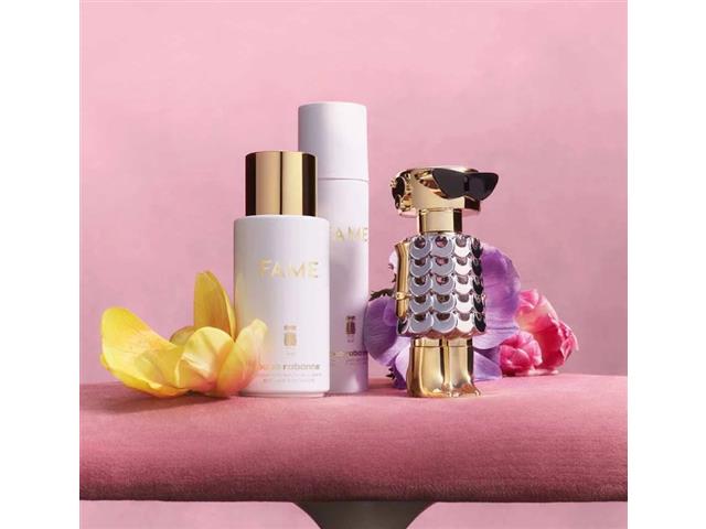 Perfume Paco Rabanne Fame Eau de Parfum Feminino 50ml - 4