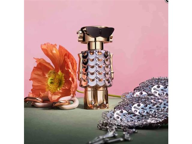 Perfume Paco Rabanne Fame Eau de Parfum Feminino 50ml - 5
