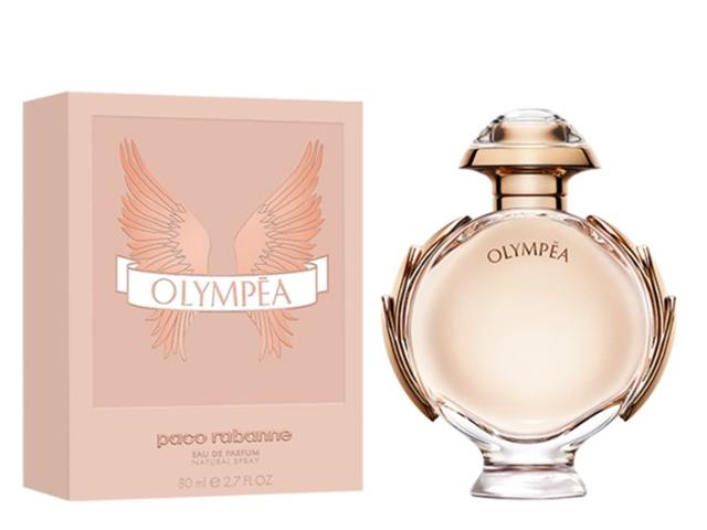 Perfume Paco Rabanne Olympéa Eau De Parfum Feminino 80ml - 1