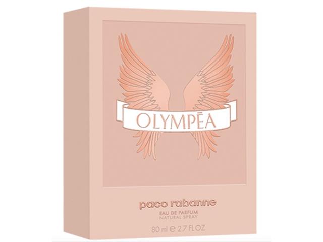 Perfume Paco Rabanne Olympéa Eau De Parfum Feminino 80ml - 2
