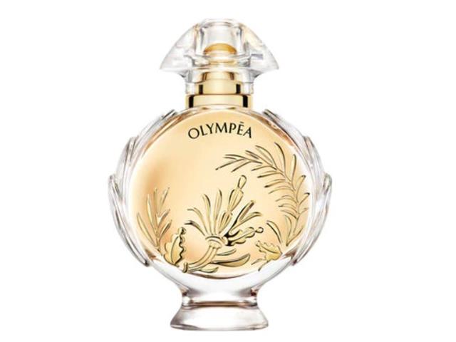 Perfume Paco Rabanne Olympéa Solar Eau de Parfum Feminino 30ml