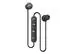 Audífonos Mitzu inalámbricos in-ear sport Bluetooth Negro - 0