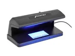 Lámpara detectora de billetes Mitzu Luz UV 4W - 3