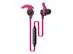 Audífonos Mitzu Innalámbricos in-ear 5.0 mm Rosa - 0