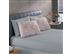 Jogo de Cama Solteiro Buettner Basic Micaela Coral - 0