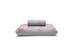 Jogo de Cama Solteiro Buettner Basic Micaela Coral - 4