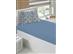 Jogo de Cama Solteiro Buettner Basic Lucerna Azul - 0