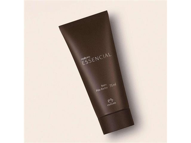 Balm Pós Barba Natura Essencial Masculino 75ML - 2